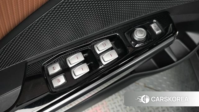 Ssangyong Tivoli Armor id 4477403 из Кореи 20