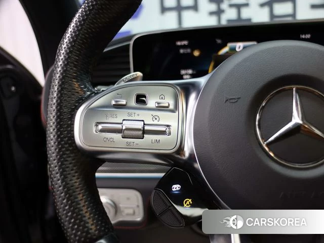 Mercedes-Benz GLE Coupe AMG id 4291441 из Китая 20