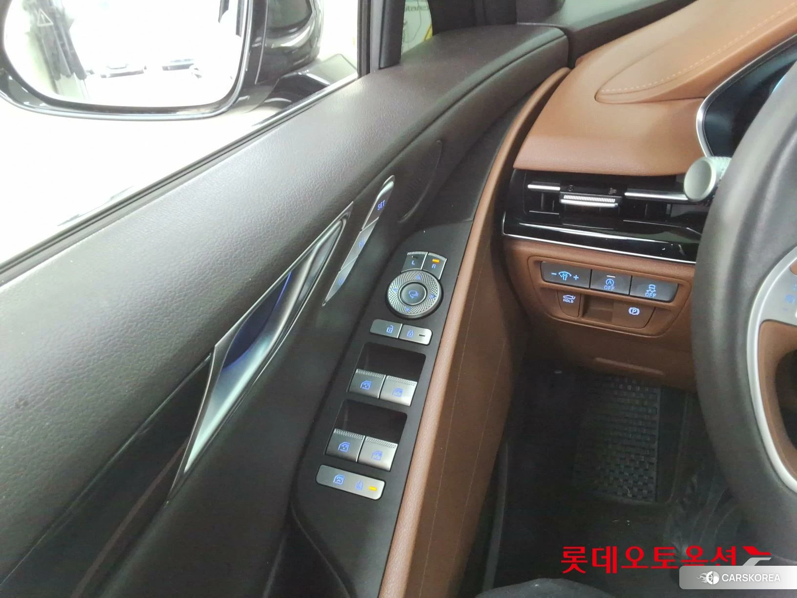 Hyundai G80 id 3875812 из Кореи 20