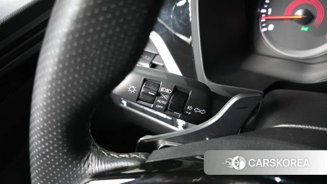 Ssangyong Beautiful Korando id 4614138 из Кореи 20