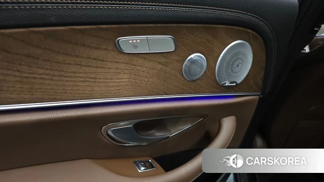 Mercedes-Benz E-Class W213 id 4268432 из Кореи 20