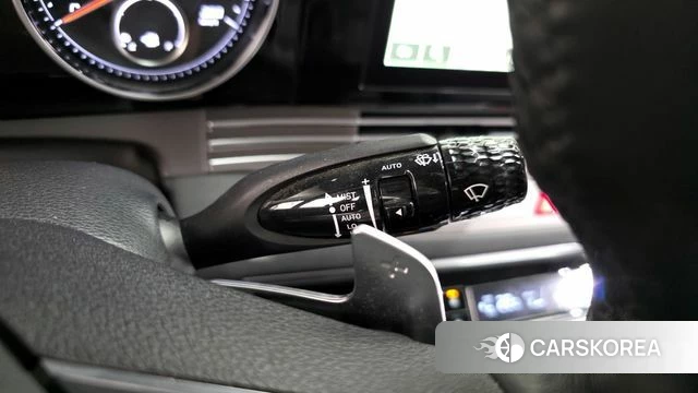 Hyundai The New Grandeur IG id 4267746 из Кореи 20