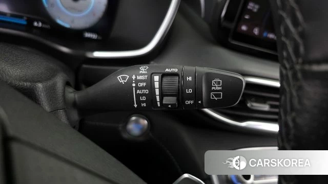 Hyundai The New Santa Fe id 4344474 из Кореи 20