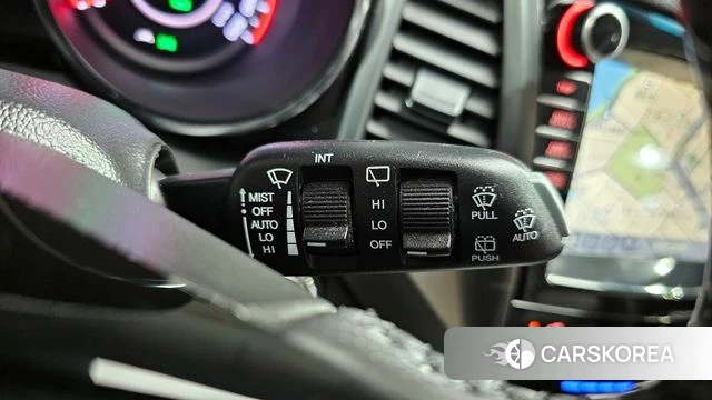 Ssangyong Tivoli Armor id 4269476 из Кореи 20