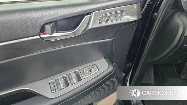 Hyundai Palisade id 4594145 из Кореи 20