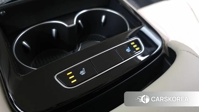 Genesis G80 (RG3) id 4375780 из Кореи 20