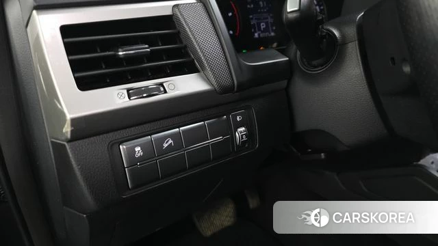 Ssangyong Rexton Sports id 4411347 из Кореи 20