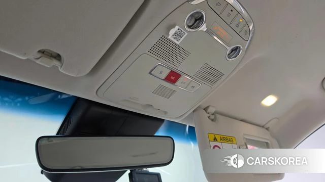 Hyundai The New Grandeur IG Hybrid id 4666224 из Кореи 20