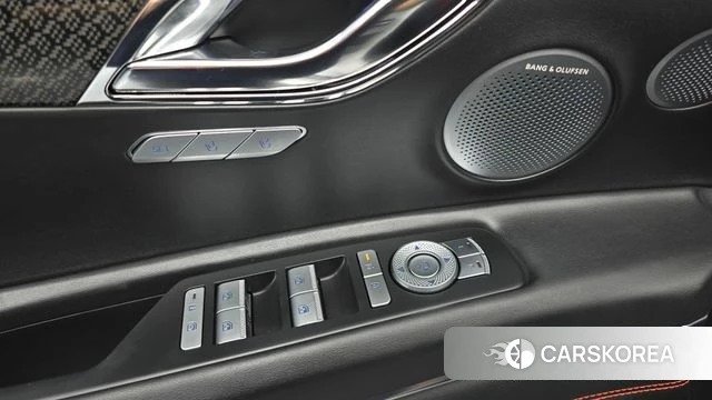 Genesis GV80 Coupe id 4480480 из Кореи 20