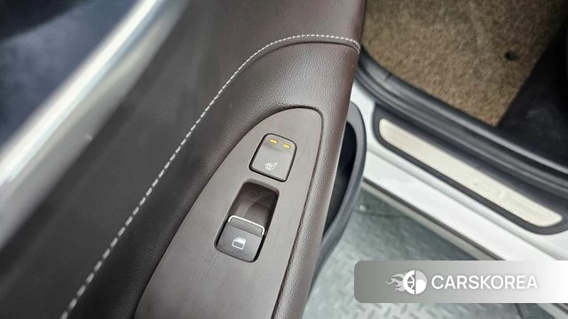 Hyundai Grandeur IG id 4525841 из Кореи 20