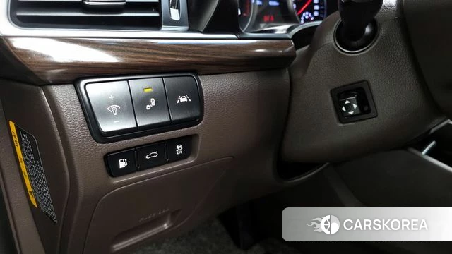 Kia Come New K7 id 4610147 из Кореи 20