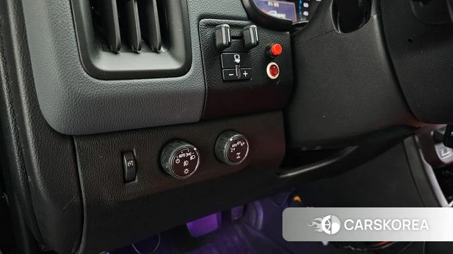 Chevrolet (GM Daewoo) Real New Colorado id 4657333 из Кореи 20
