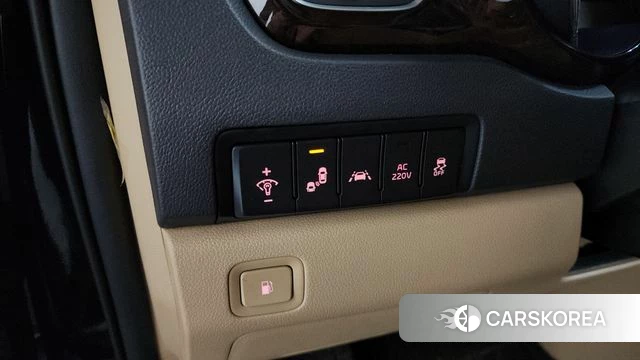 Kia The New Carnival id 4574083 из Кореи 20