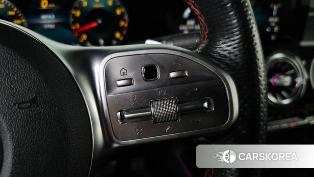 Mercedes-Benz GLB-Class X247 id 4542274 из Кореи 19