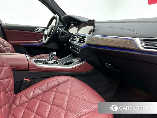 BMW X5 id 4306849 из Китая 20