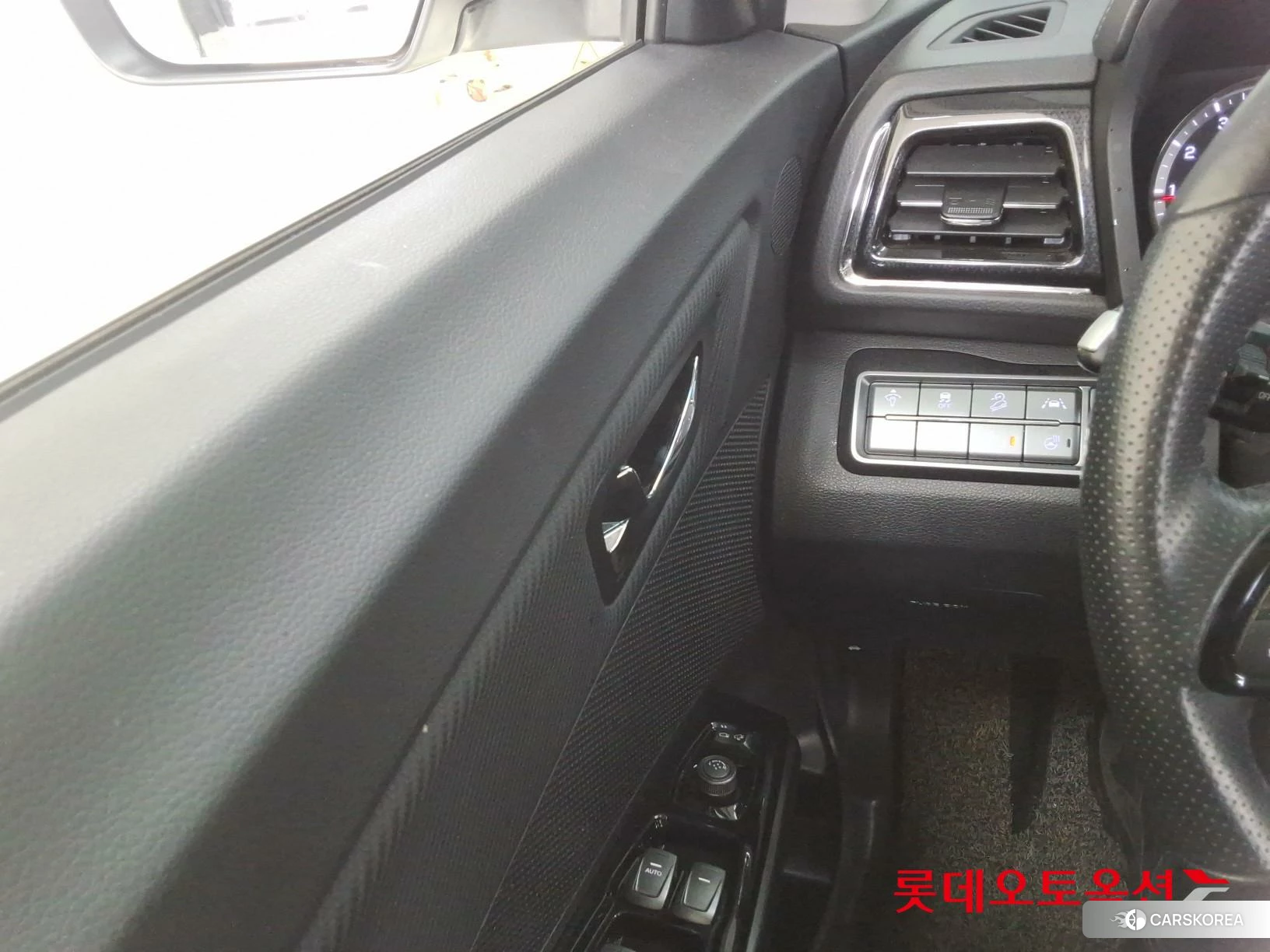 SsangYong Tivoli Air id 3882195 из Кореи 20