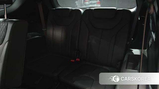 Hyundai Santa Fe TM id 4703209 из Кореи 20