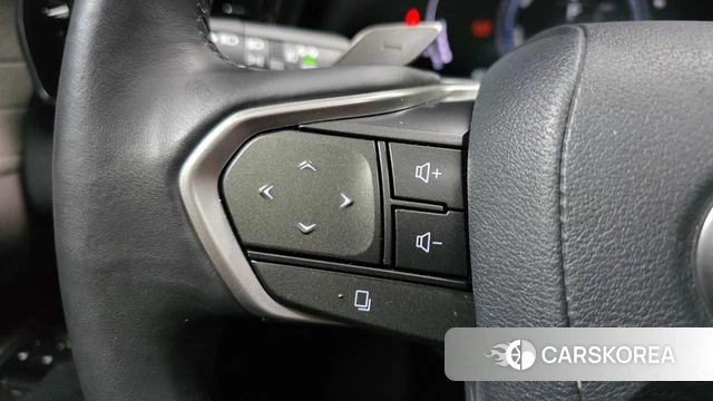 Lexus RX350h 5th generation id 4706229 из Кореи 20