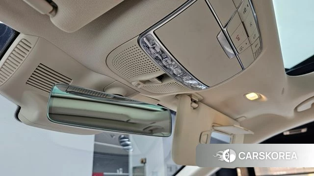 Mercedes-Benz S-Class W222 id 4232498 из Кореи 20