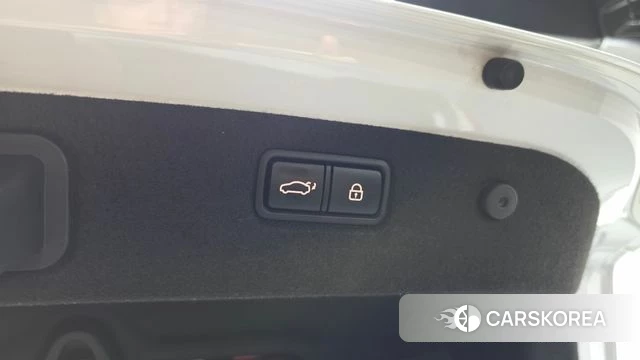 Genesis G70 id 4732071 из Кореи 20