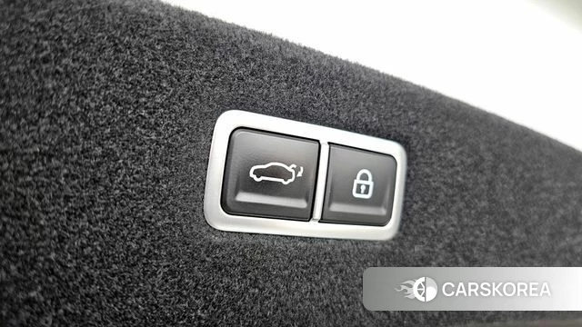 Genesis G90 (RS4) id 4303074 из Кореи 20
