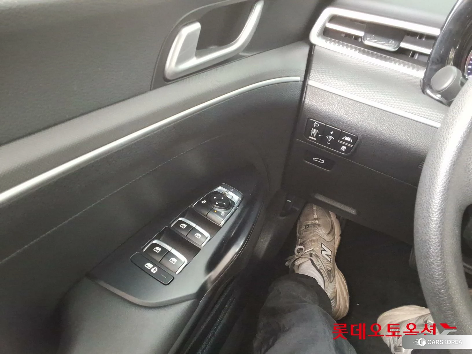 Kia K5 id 3888418 из Кореи 20