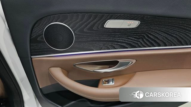 Mercedes-Benz E-Class W213 id 4872971 из Кореи 20