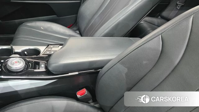 Kia K8 id 4942723 из Кореи 20