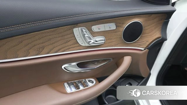 Mercedes-Benz E-Class W213 id 4640538 из Кореи 20