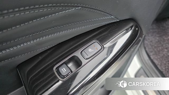 Kia K7 Premier id 4536050 из Кореи 20