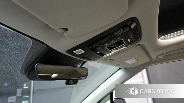 Kia The New Carnival 4th Generation id 4280427 из Кореи 20