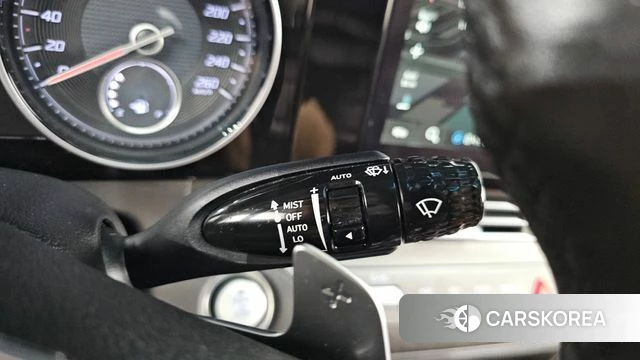 Hyundai The New Grandeur IG id 4390031 из Кореи 20