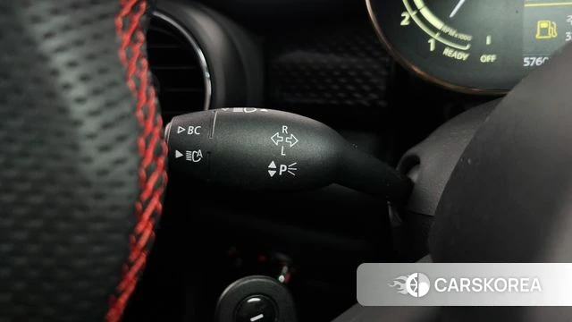 Mini Cooper S id 4550956 из Кореи 20
