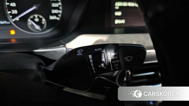 Genesis G90 id 4384467 из Кореи 20