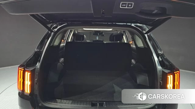 Kia Sorento 4th Generation id 4501731 из Кореи 20