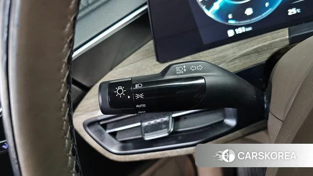 Kia K8 Hybrid id 4922689 из Кореи 20
