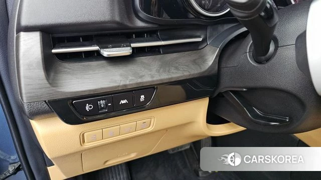 Kia Carnival 4th generation id 4692464 из Кореи 20