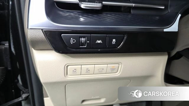 Kia Carnival 4th generation id 4422308 из Кореи 20