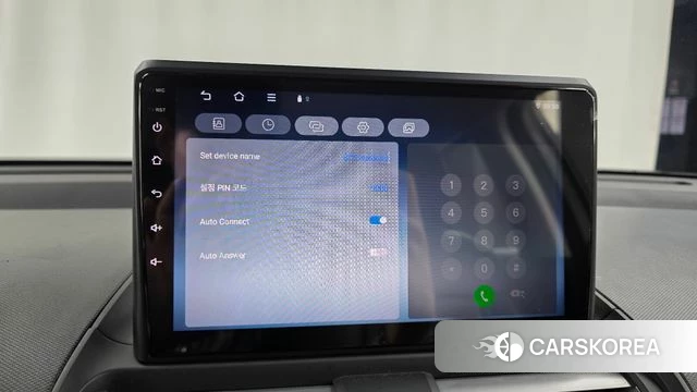 Hyundai Casper id 4579785 из Кореи 20