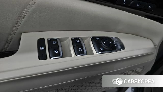 Kia The New Carnival 4th Generation id 4904798 из Кореи 20