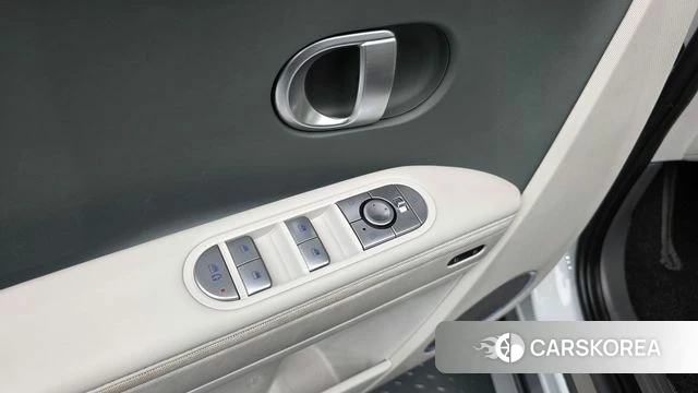 Hyundai Ionic 5 id 4494957 из Кореи 20