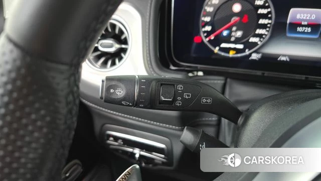 Mercedes-Benz G-Class W463b id 4414310 из Кореи 20
