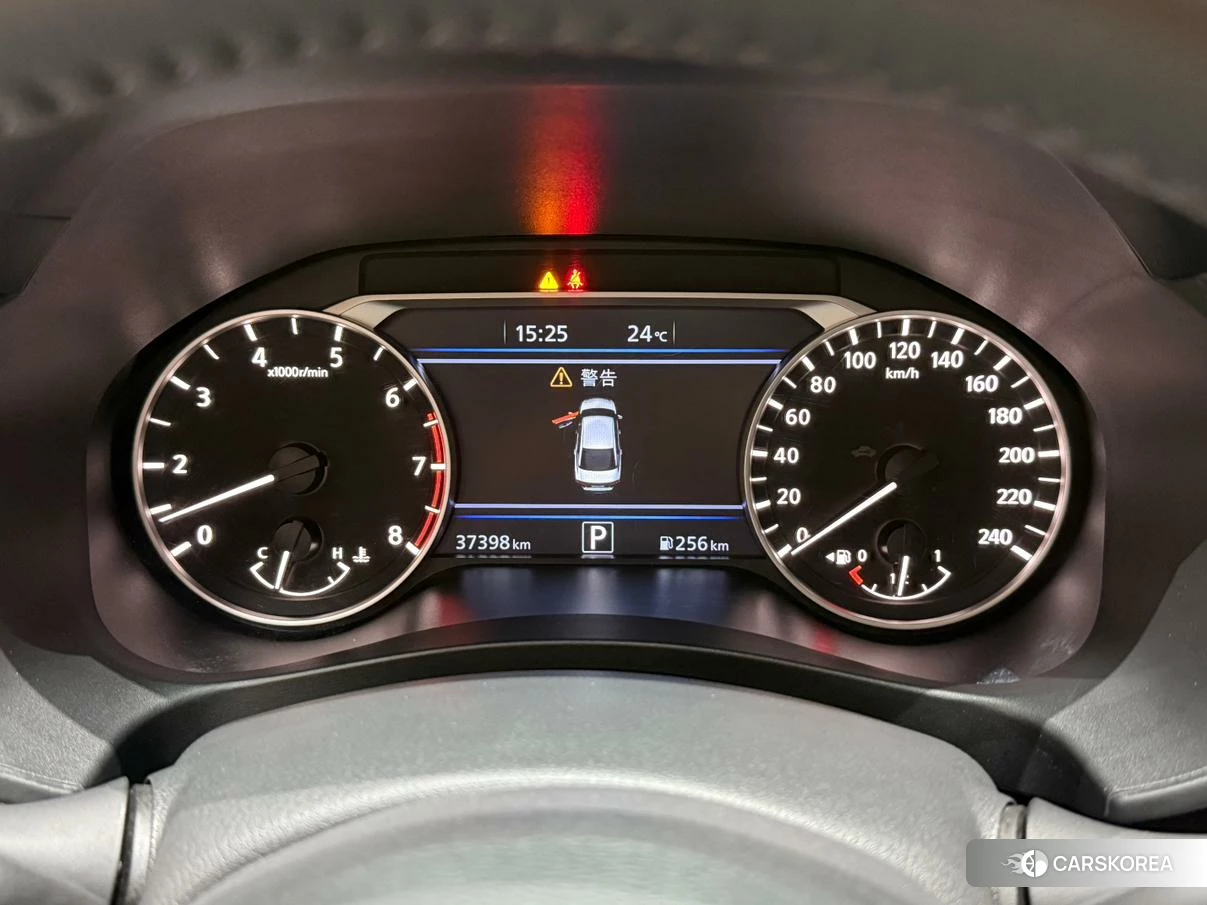 Nissan Teana id 4467971 из Китая 20