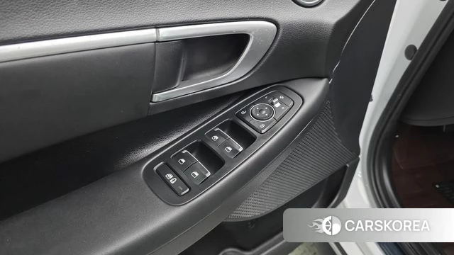 Hyundai Sonata (DN8) id 4943737 из Кореи 20