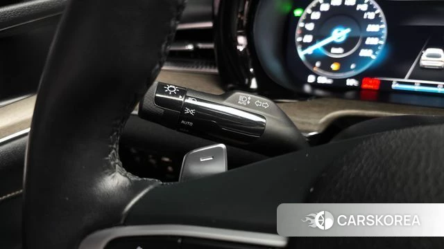 Kia K5 Hybrid 3rd Generation id 4195330 из Кореи 20