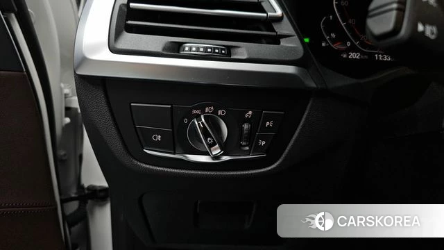 BMW X3 (G01) id 4571354 из Кореи 20