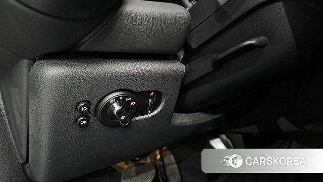 Mini Cooper id 4477162 из Кореи 20