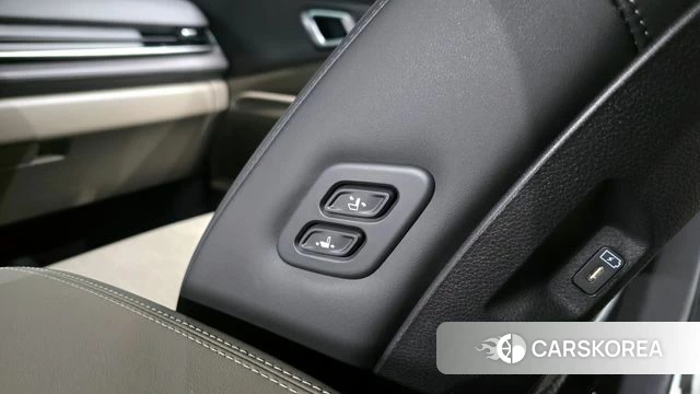 Kia The New Carnival 4th Generation id 4394318 из Кореи 20