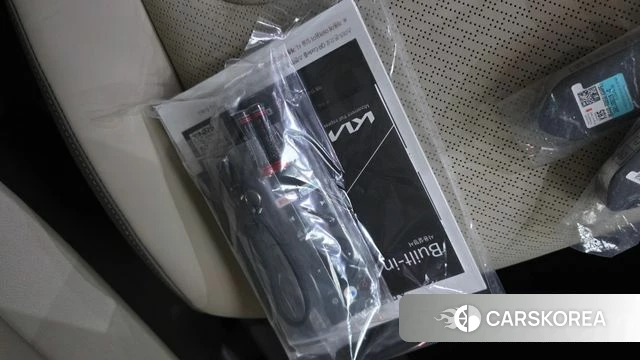 Kia The New Carnival 4th Generation id 4622807 из Кореи 20