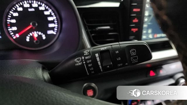 Kia Stonic id 4269296 из Кореи 20